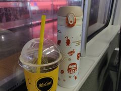 -麦当劳(杭州东站高铁店)