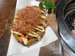 -御牛道日式烤肉料理(杭州万象城店)