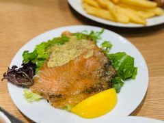 -宜家·瑞典风味餐厅(四元桥店)