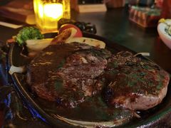 -JUKEBOX玖部音乐餐厅(华侨城店)