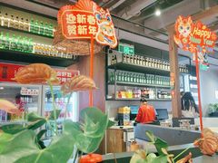 -管氏翅吧(地安门创始店)