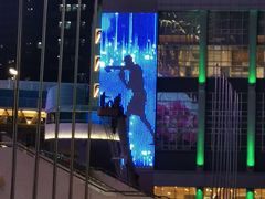 -裕彤国际体育中心