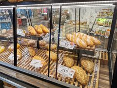 -GranVida生活超市(海信广场店)