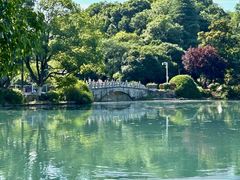 -南京珍珠泉风景区