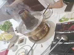-培万河间驴火•驴肉火锅(东平店)