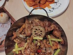 -避风塘(嘉兴八佰伴店)