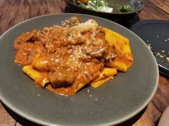 意大利肉酱手工宽面Pappardelle-EGoN