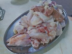 -威邵鸡煲(西华路总店)
