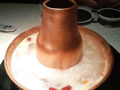 -京韵胡同·酱香羊蝎子火锅涮肉(长寿路店)