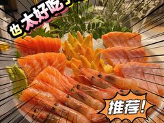 -大渔之观(安贞店)