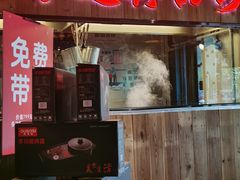 -腰子哥烤串(石佛营炫特店)