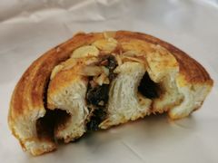 肉桂卷-富贵面包公司(运河店)