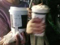 -茶颜悦色(岳麓山顶店)