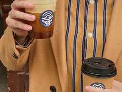 -Radar Coffee(思南路店)