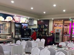 大堂-南阳食府·河南豫菜(南阳驻京办店)