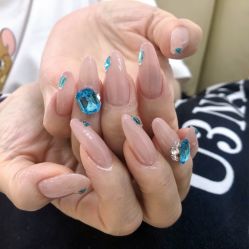 -U3美甲