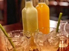 -Cuc Gach Quan Restaurant