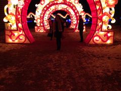 -鼎盛王朝康熙大典实景演出