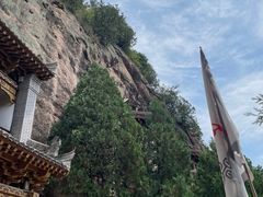 -大水川景区