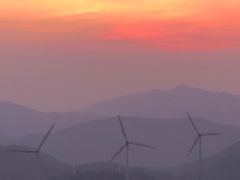 -东白山