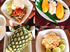 -自然餐厅(Phuket)