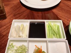 -北京全聚德(王府井店)