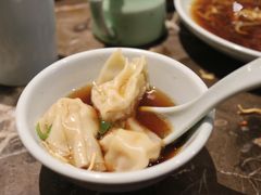 -冶春茶社(星汉大厦店)