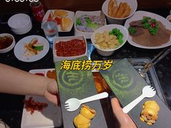 -海底捞火锅(德辉广场店)