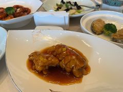 -彩丰楼中餐厅·仁恒洲际酒店