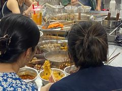-吴记麻辣烫(曙光中路店)