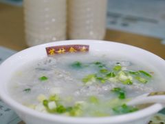 -荔林食店(西华路店)