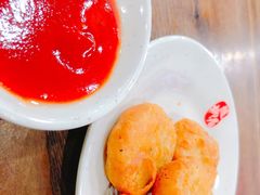 香炸鸡块-随柳居·苏式小吃(建新巷店)