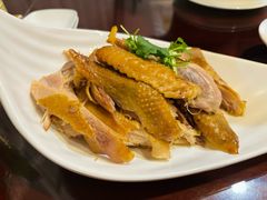 -鹿鸣春饭店(总店)