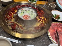 -堂客老火锅(欣阳广场总店)