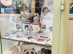 -小豆海棠(嘉兴路店)