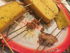 -北丐先生·野馄饨烧烤(雨花万象店)
