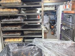-麦香皇后老式面包坊(大连路店)
