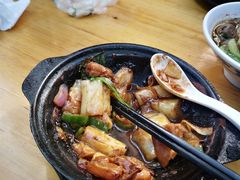 -珍珍小食店(西华路店)