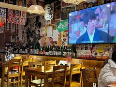 -千懿六本木酒场(常熟路店)