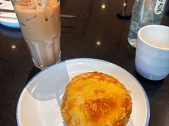 -新旺茶餐厅•早餐(迪士尼小镇店)