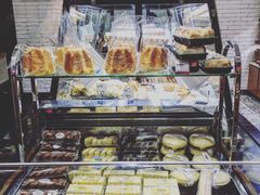 -幸福西饼面包茶饮(车公庙店)