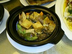 -金城大酒店-中餐厅(汾江中路店)