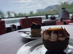 -半山半岛洲际度假酒店·观海廊