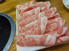 -风情丽江斑鱼火锅(孙家沟西南路80号店)