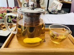 -青藤茶馆(南山路店)