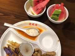 -素清香(解放路店)