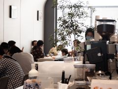-Seesaw Coffee(上生新所店)