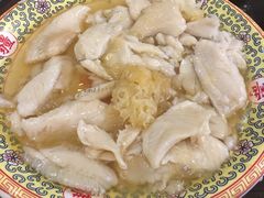 糟熘鱼片-柳泉居饭庄