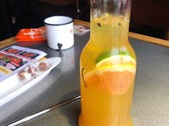 -探鱼·鲜青椒爽麻烤鱼(天一广场店)