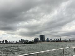 -日照世帆赛基地